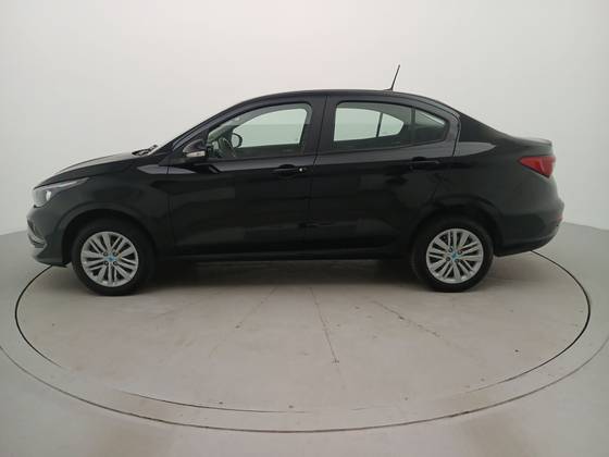 FIAT CRONOS 1.0 FIREFLY FLEX DRIVE MANUAL